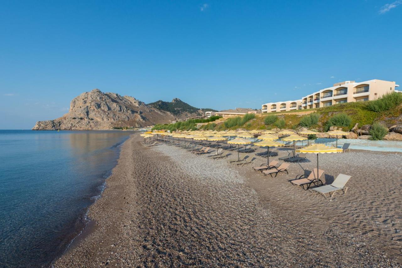 Paralos Rodos Lifestyle Kolymbia Ngoại thất bức ảnh