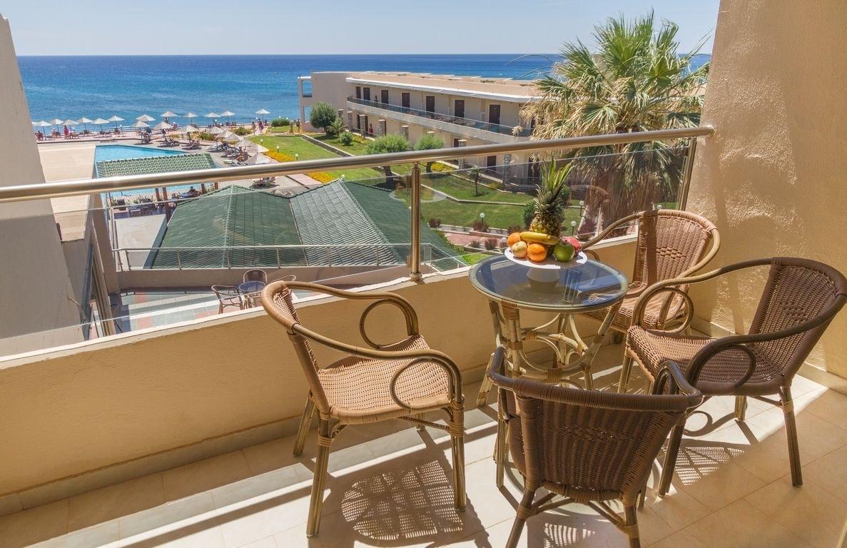 Paralos Rodos Lifestyle Kolymbia Ngoại thất bức ảnh