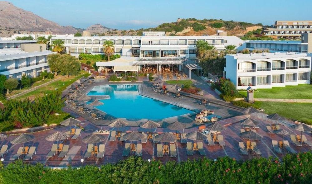 Paralos Rodos Lifestyle Kolymbia Ngoại thất bức ảnh