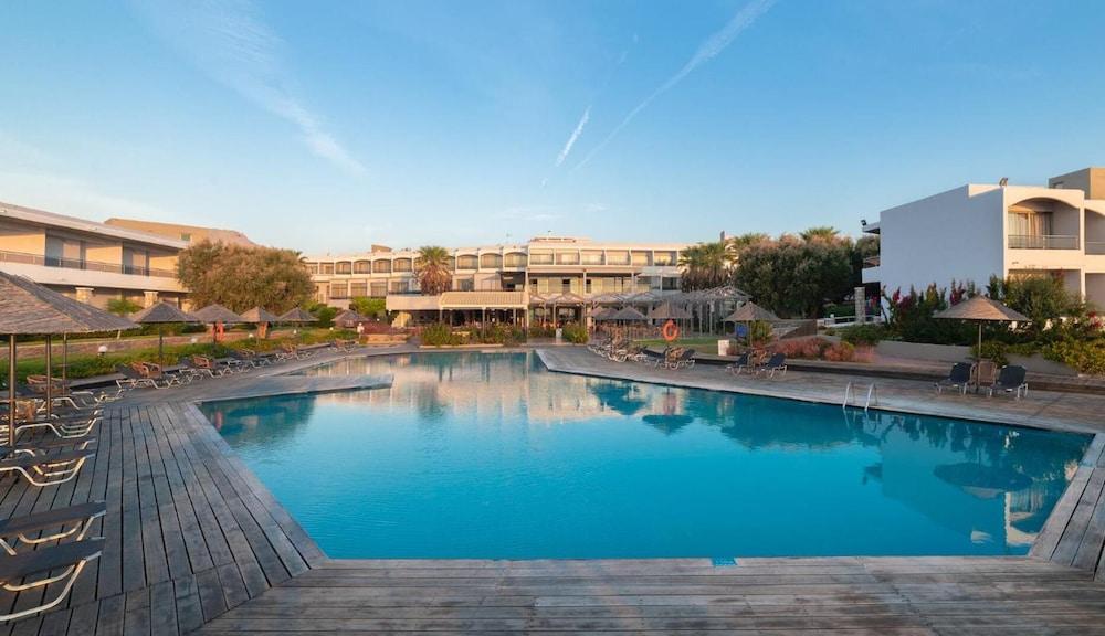Paralos Rodos Lifestyle Kolymbia Ngoại thất bức ảnh
