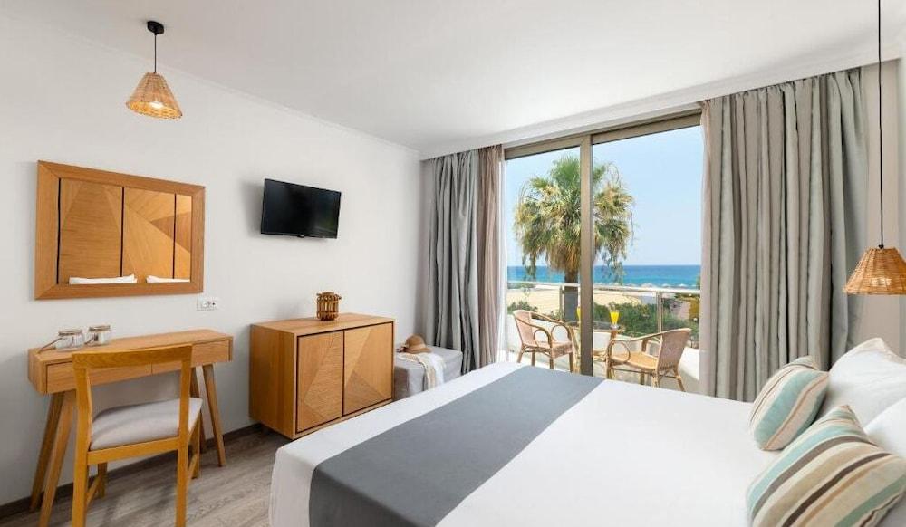 Paralos Rodos Lifestyle Kolymbia Ngoại thất bức ảnh