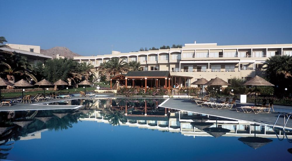 Paralos Rodos Lifestyle Kolymbia Ngoại thất bức ảnh