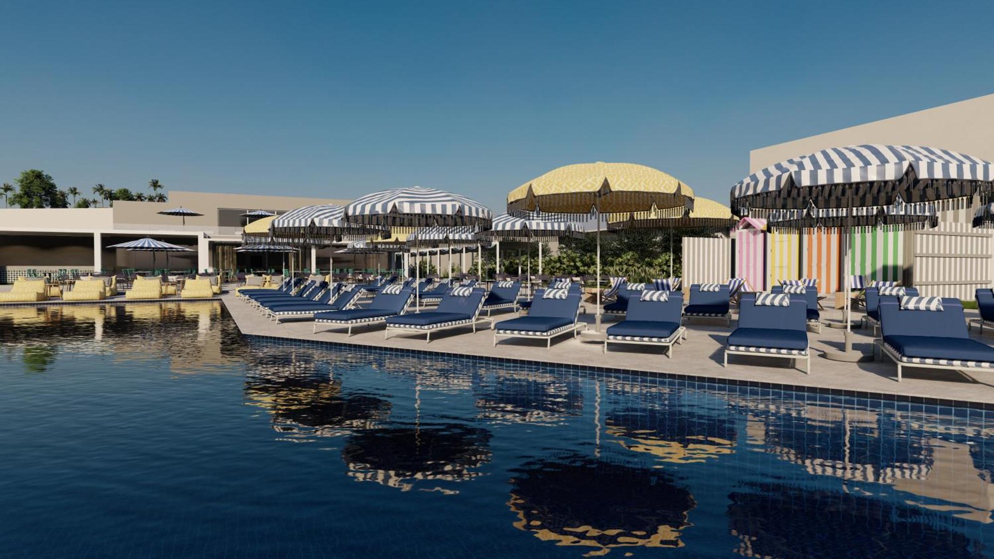 Paralos Rodos Lifestyle Kolymbia Ngoại thất bức ảnh