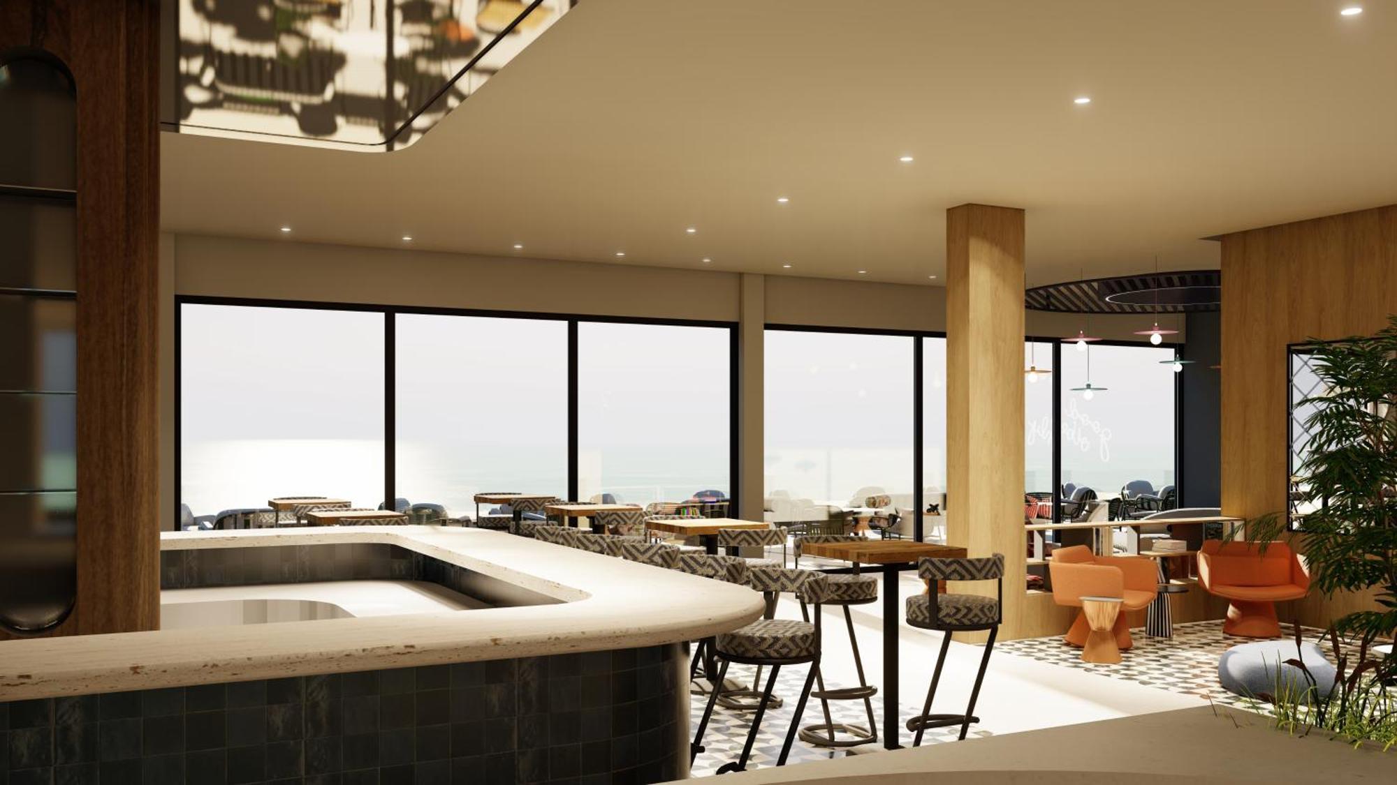 Paralos Rodos Lifestyle Kolymbia Ngoại thất bức ảnh