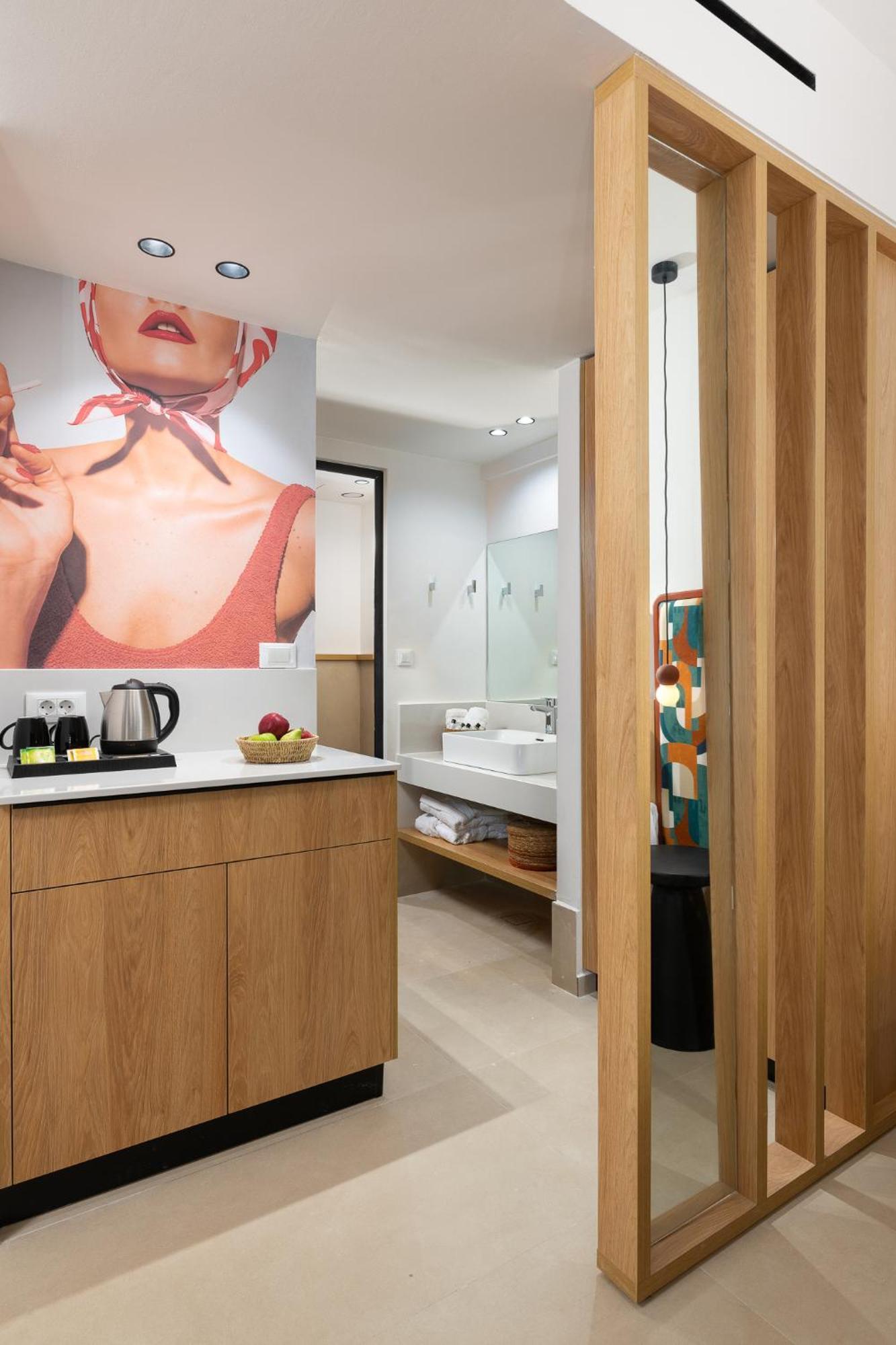 Paralos Rodos Lifestyle Kolymbia Ngoại thất bức ảnh