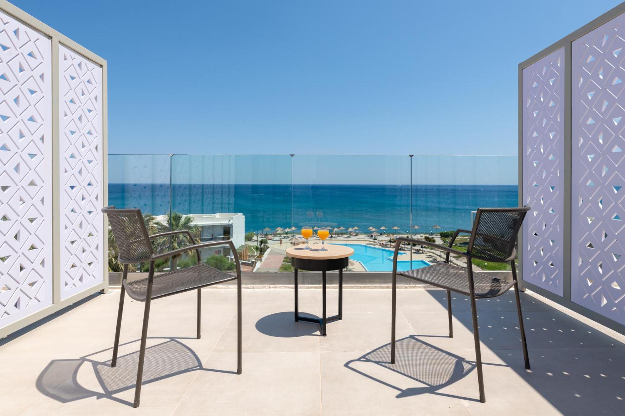 Paralos Rodos Lifestyle Kolymbia Ngoại thất bức ảnh