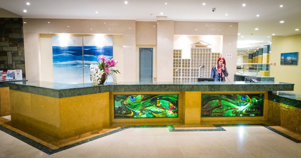 Paralos Rodos Lifestyle Kolymbia Ngoại thất bức ảnh