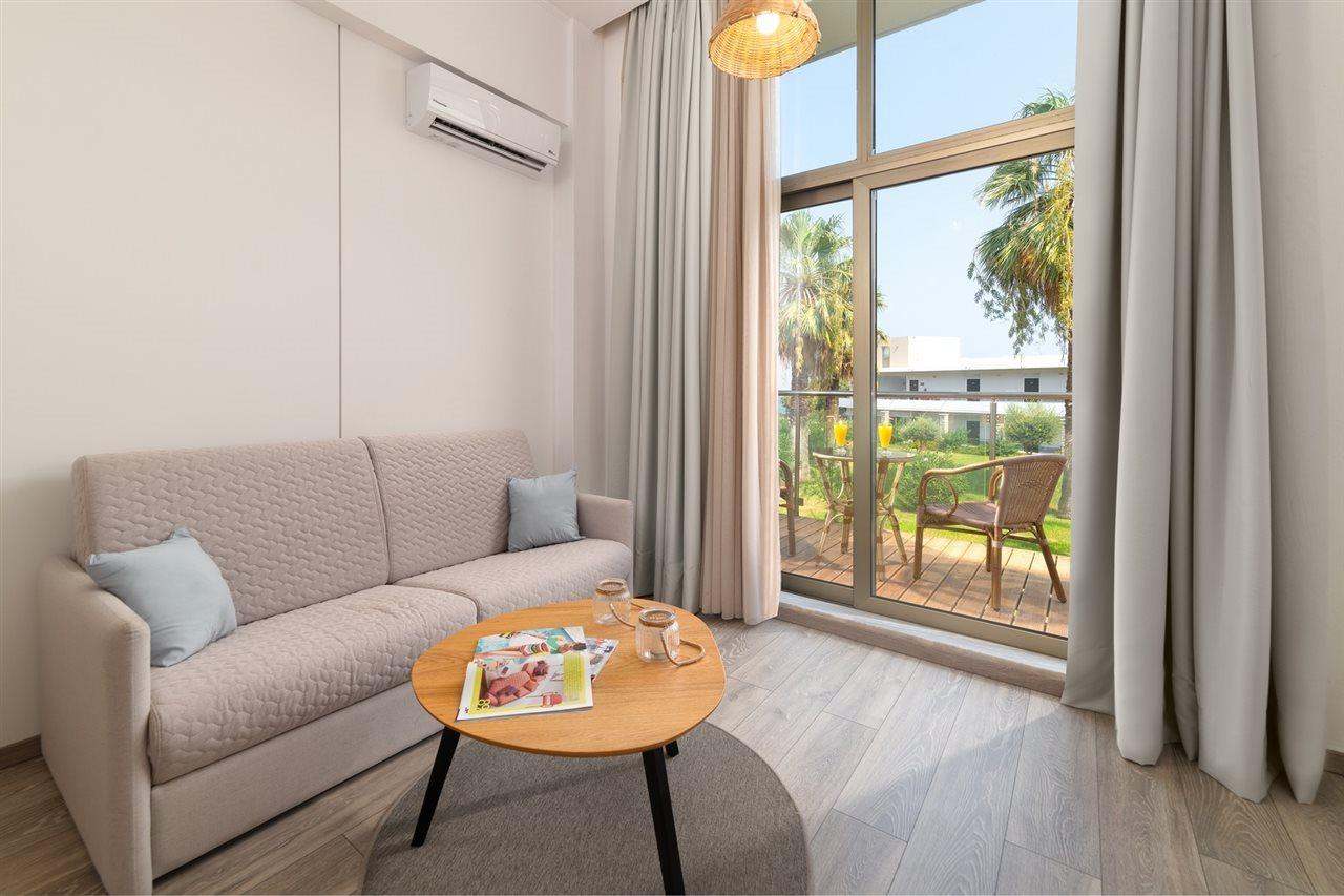 Paralos Rodos Lifestyle Kolymbia Ngoại thất bức ảnh