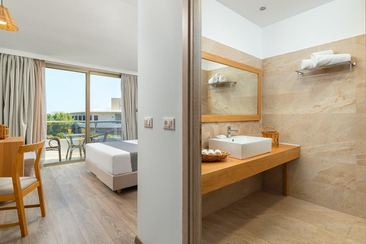 Paralos Rodos Lifestyle Kolymbia Ngoại thất bức ảnh